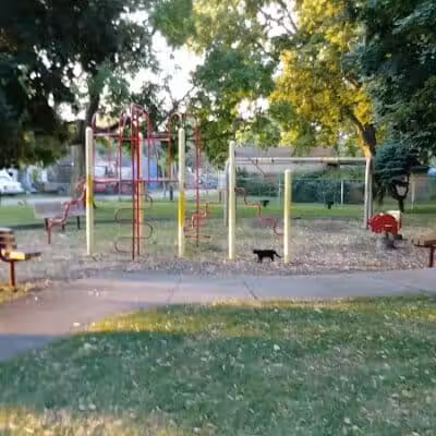 Cody Park - Columbus, OH