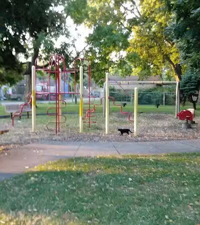 Cody Park - Columbus, OH