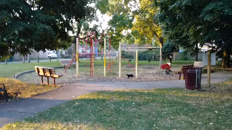 Cody Park - Columbus, OH