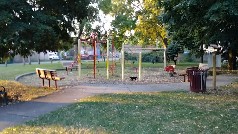 Cody Park - Columbus, OH