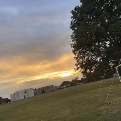 Cooke Park - Columbus, OH