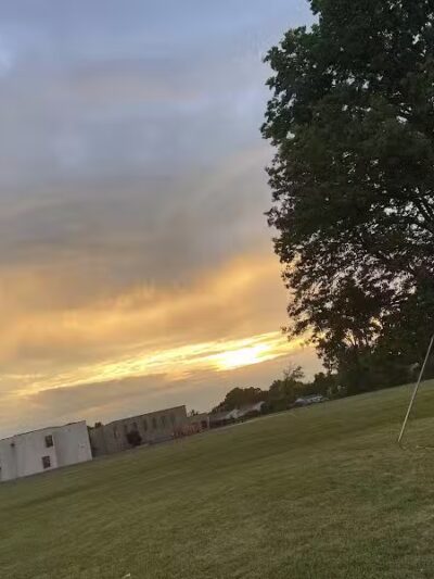 Cooke Park - Columbus, OH