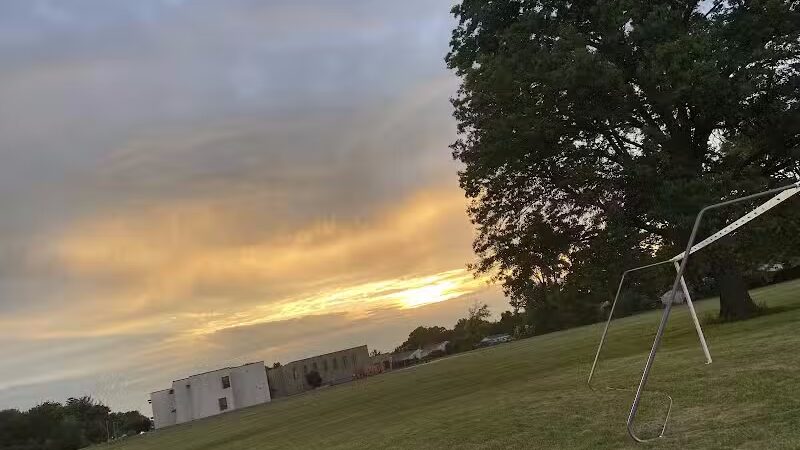 Cooke Park - Columbus, OH