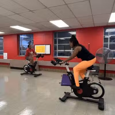 Cooke Park - Columbus, OH