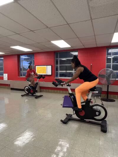 Cooke Park - Columbus, OH