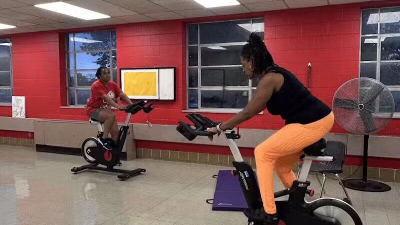 Cooke Park - Columbus, OH