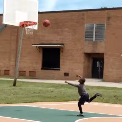 Cooke Park - Columbus, OH