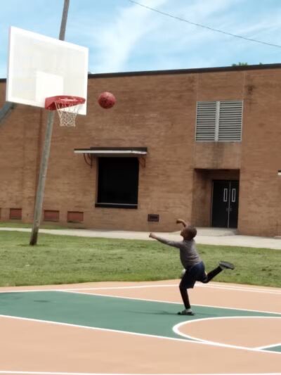 Cooke Park - Columbus, OH