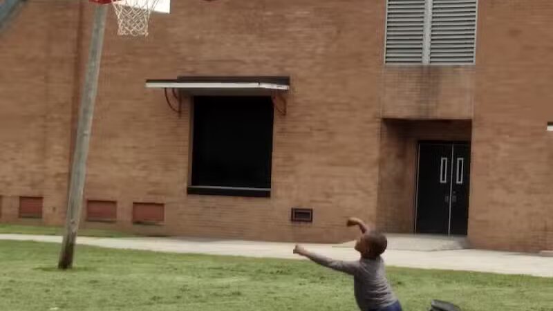 Cooke Park - Columbus, OH