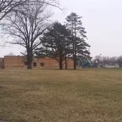 Cooke Park - Columbus, OH