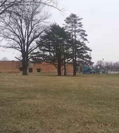 Cooke Park - Columbus, OH