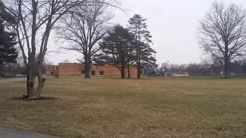 Cooke Park - Columbus, OH