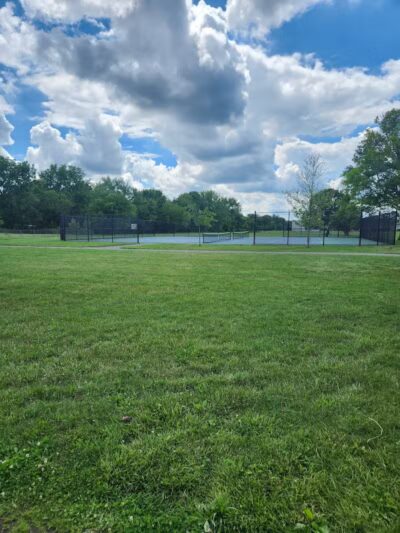 Cooke Park - Columbus, OH