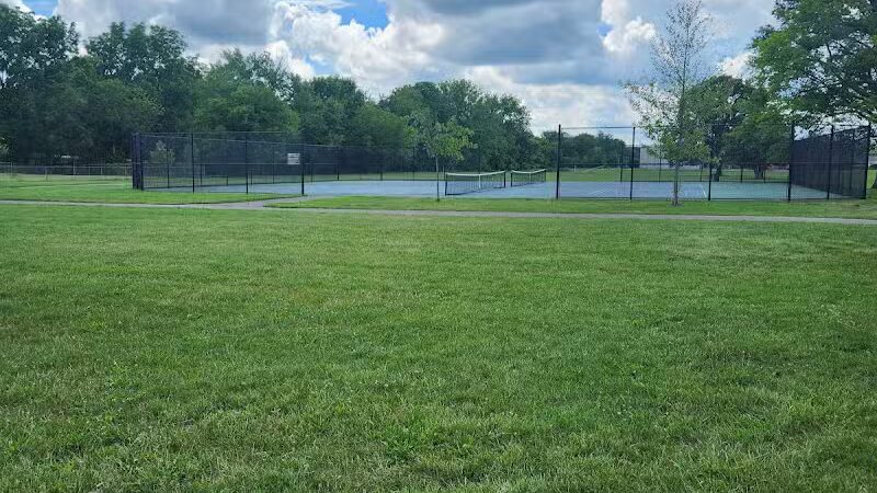 Cooke Park - Columbus, OH