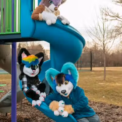 Cooke Park - Columbus, OH