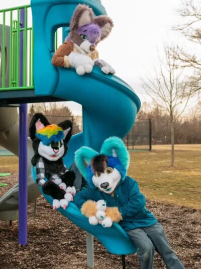 Cooke Park - Columbus, OH