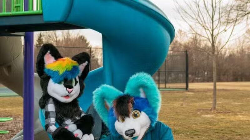 Cooke Park - Columbus, OH