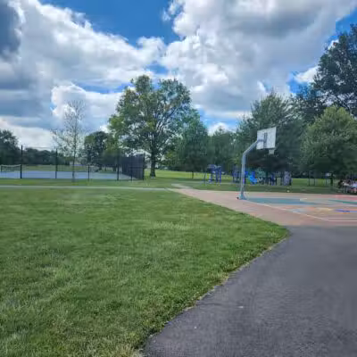 Cooke Park - Columbus, OH