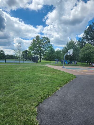 Cooke Park - Columbus, OH