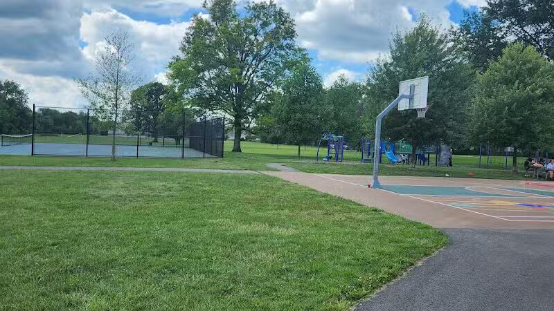 Cooke Park - Columbus, OH