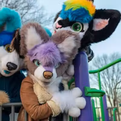 Cooke Park - Columbus, OH