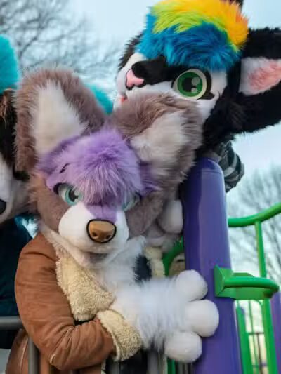 Cooke Park - Columbus, OH