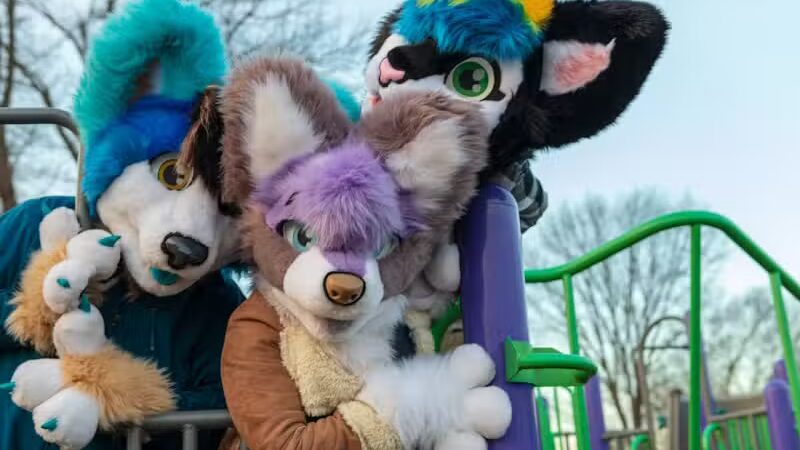 Cooke Park - Columbus, OH