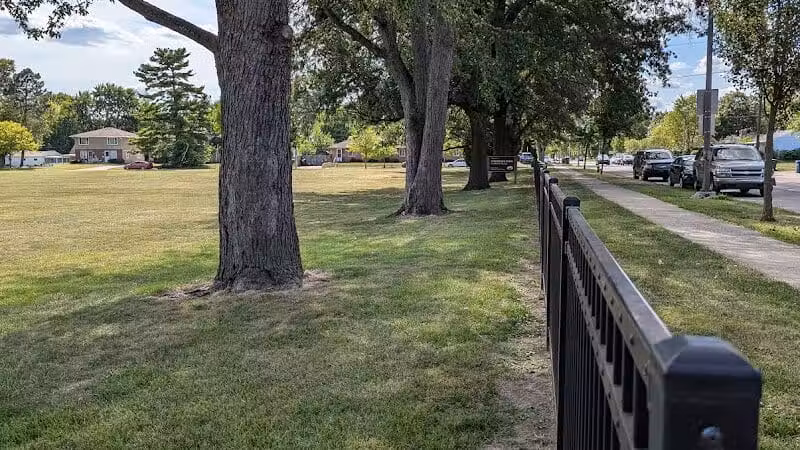 Cremeans Park - Columbus, OH