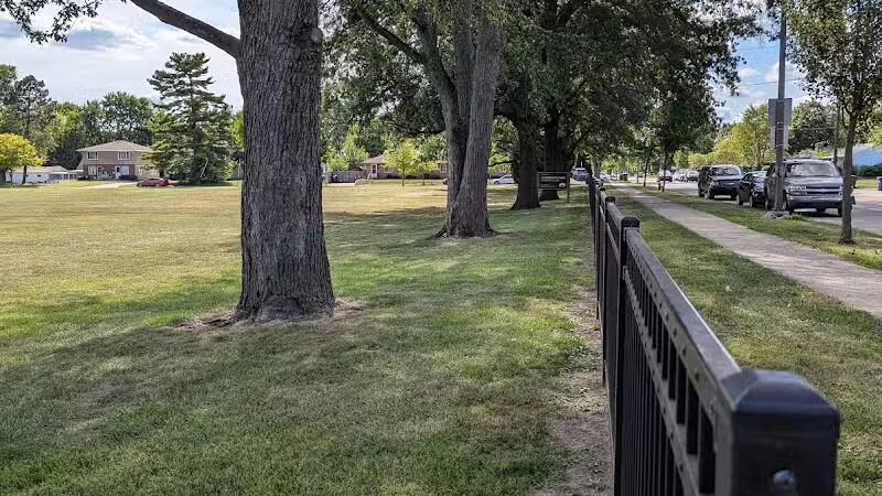 Cremeans Park - Columbus, OH