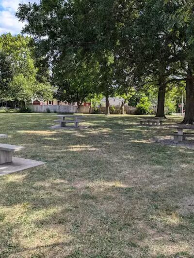 Cremeans Park - Columbus, OH