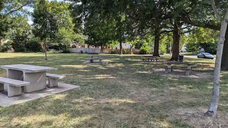 Cremeans Park - Columbus, OH