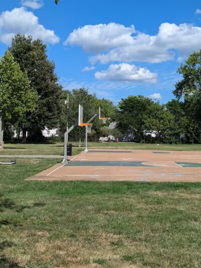 Cremeans Park - Columbus, OH