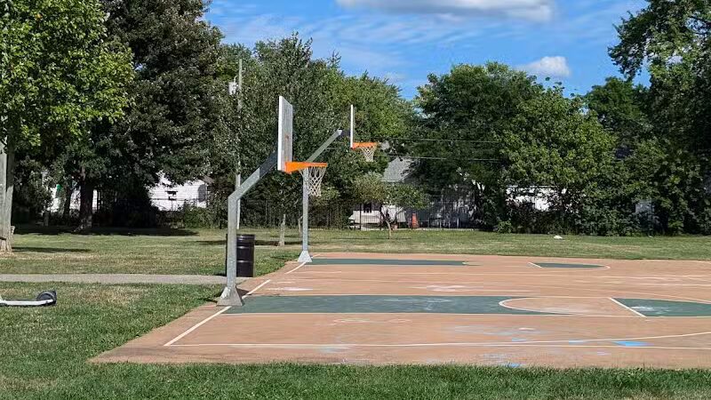 Cremeans Park - Columbus, OH