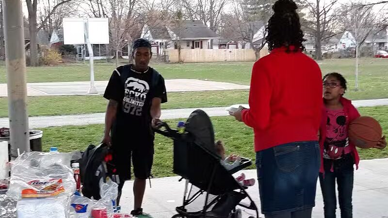 Cremeans Park - Columbus, OH