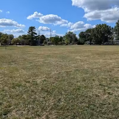 Cremeans Park - Columbus, OH