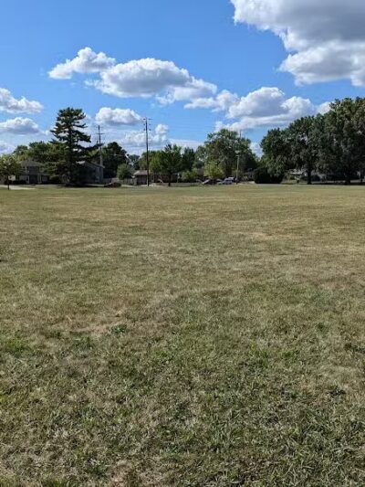 Cremeans Park - Columbus, OH