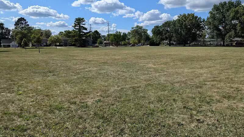 Cremeans Park - Columbus, OH