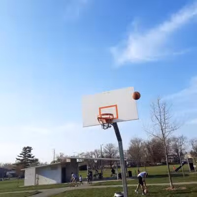 Cremeans Park - Columbus, OH