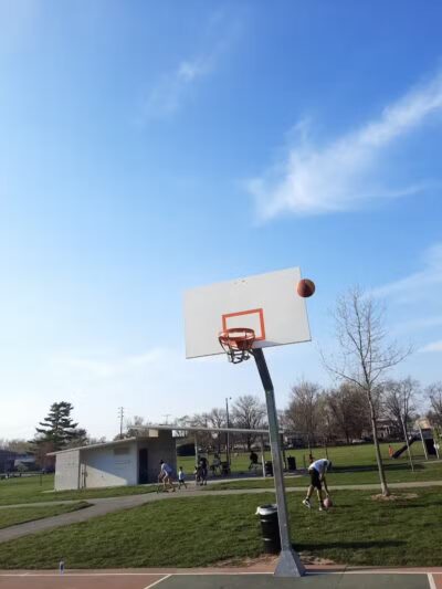 Cremeans Park - Columbus, OH