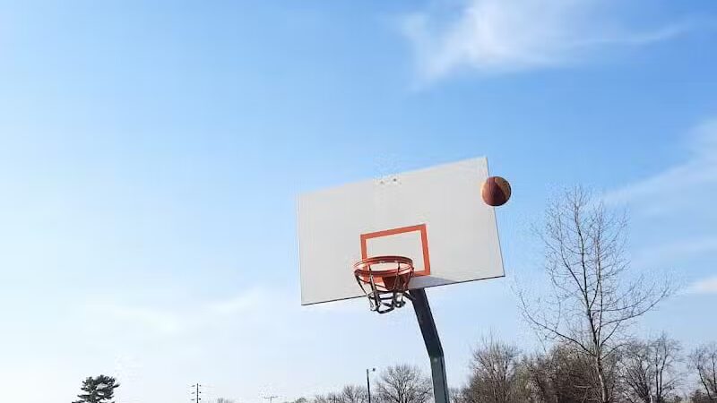 Cremeans Park - Columbus, OH