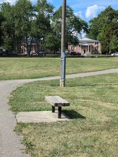 Cremeans Park - Columbus, OH