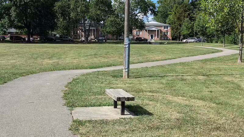 Cremeans Park - Columbus, OH