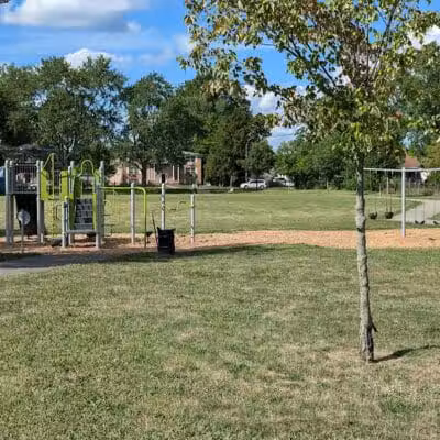 Cremeans Park - Columbus, OH