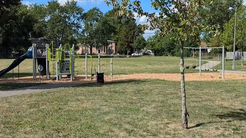 Cremeans Park - Columbus, OH