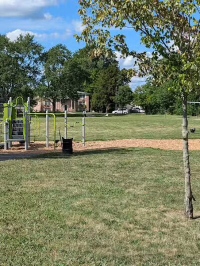 Cremeans Park - Columbus, OH