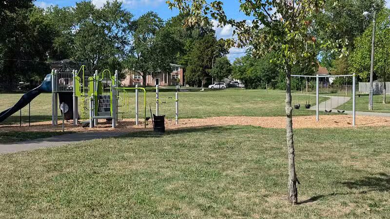 Cremeans Park - Columbus, OH