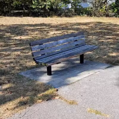 Deshler Park - Columbus, OH