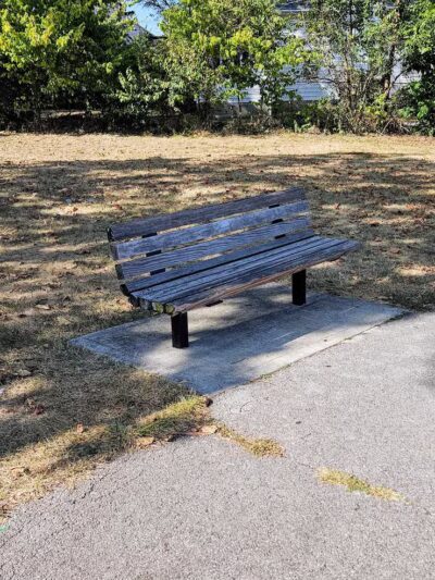 Deshler Park - Columbus, OH