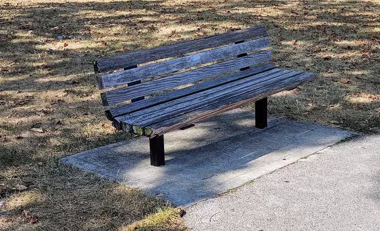 Deshler Park - Columbus, OH