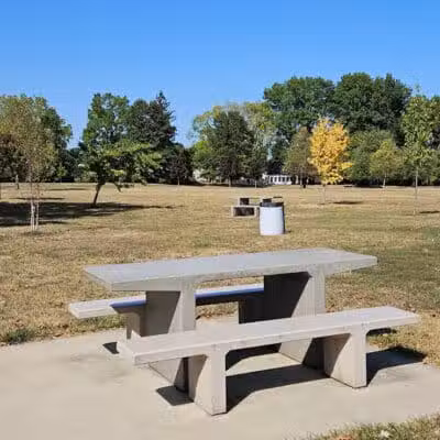 Deshler Park - Columbus, OH